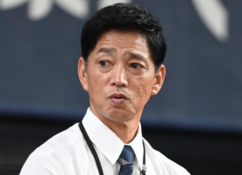 田口壮氏