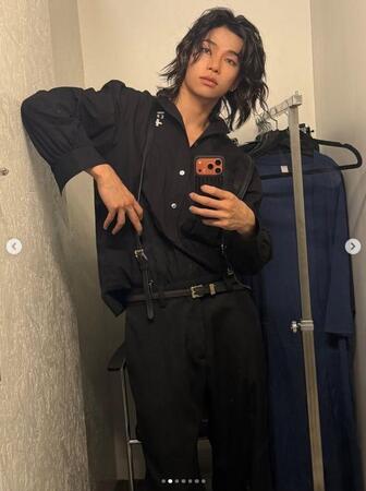 ＡＬＬＤＡＹ　ＰＲＯＪＥＣＴ・ターザンの公式インスタグラム＠ｔａｒｚｚａｎより