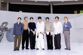 ＢＴＳの公式Ｘ＠ｂｔｓ＿ｂｉｇｈｉｔより