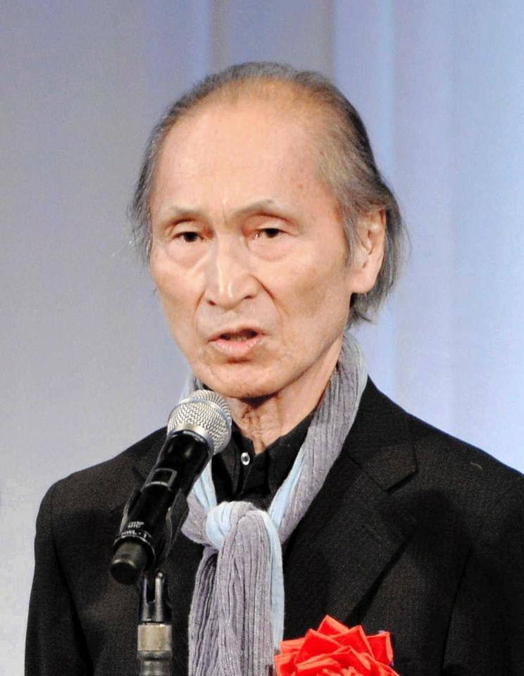 品川徹さん　２０１６年