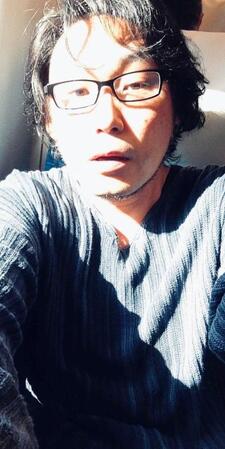 橋長哲也氏