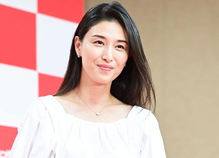 橋本マナミ