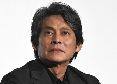 織田裕二