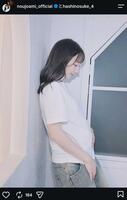 能條愛未の公式インスタグラム（ｎｏｕｊｏａｍｉ＿ｏｆｆｉｃｉａｌ）から