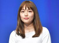 川口春奈（２３年撮影）