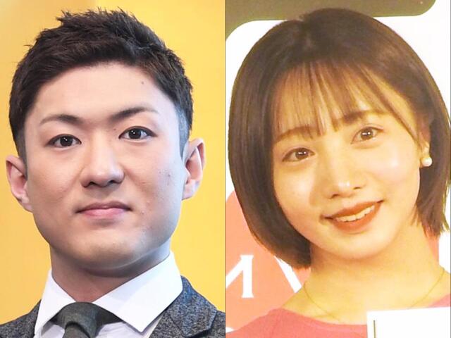 （左から）中村橋之助、能條愛未