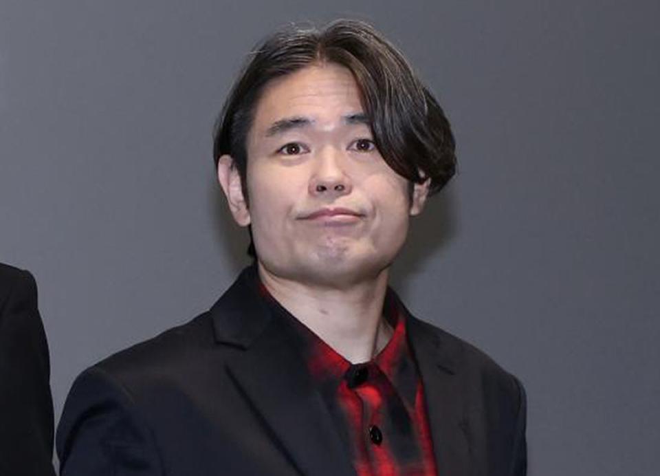 品川庄司・品川祐