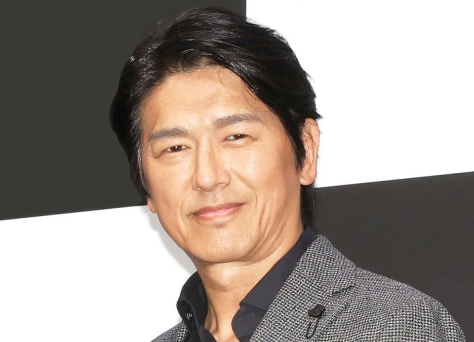 高橋克典