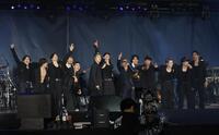 ヘッドライナーを務めたＥＸＩＬＥ