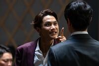 ＴＢＳ系「ＶＩＶＡＮＴ」のチョッキー役で存在感を放つオーム・タナパック