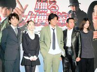 「踊る大捜査線」２００３年