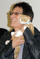 大杉漣さん　２００８年