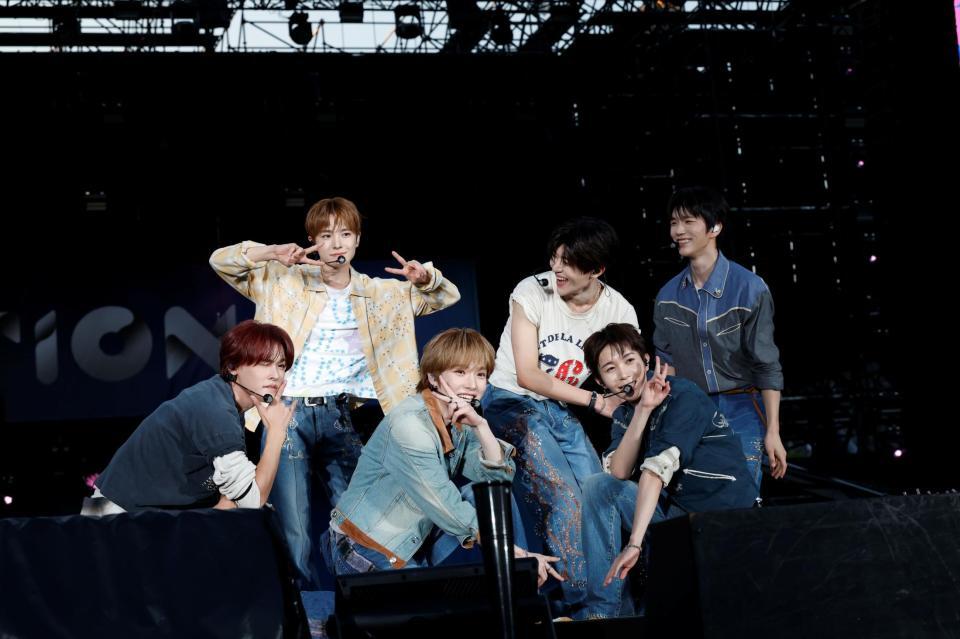 ＮＣＴ　ＷＩＳＨ
