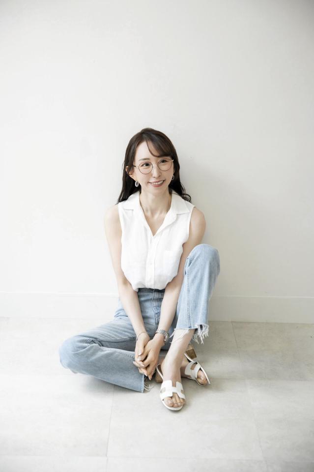 やしきさくらさん