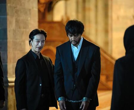 ＴＢＳ「ＶＩＶＡＮＴ」