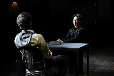 ＴＢＳ「ＶＩＶＡＮＴ」