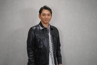 取材会に出席した今井翼