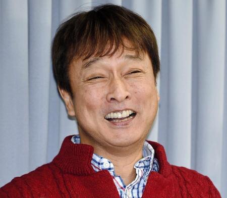 太川陽介（２０１７年撮影）