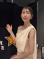 ５日に開催されたやしきたかじんさんの十三回忌メモリアルコンサートに出演したやしきさくらさん