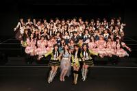 劇場１８周年特別公演を開催したＳＫＥ４８©２０２６　ＳＫＥ，Ｉｎｃ．