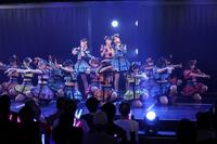 熱いパフォーマンスを見せたＳＫＥ４８©２０２６　ＳＫＥ，Ｉｎｃ．　