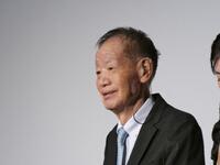 角川春樹氏