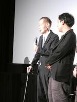角川春樹氏