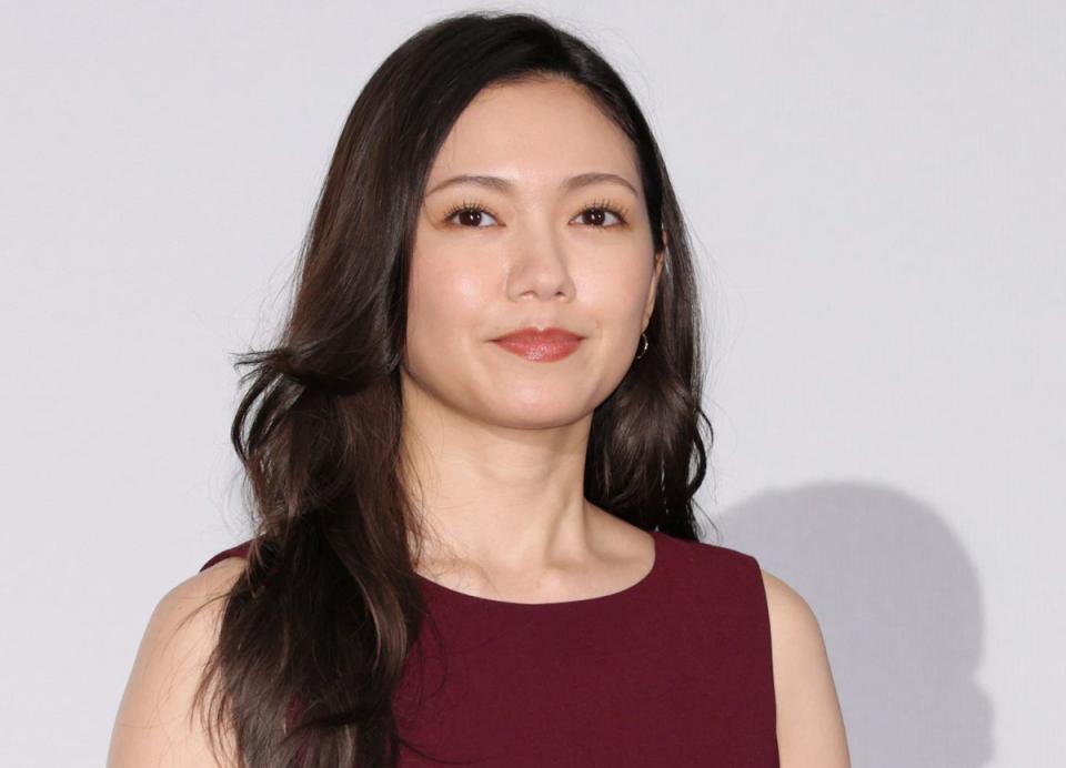 二階堂ふみ