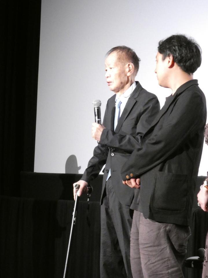 角川春樹氏