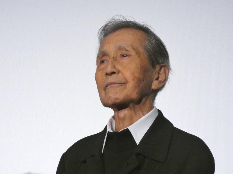 山本學