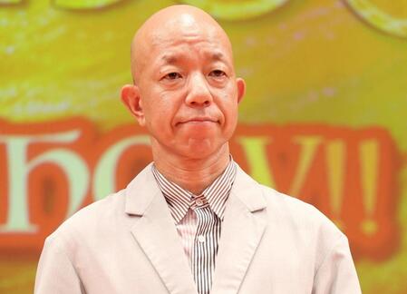 バイきんぐ・小峠英二