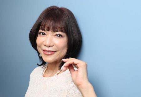 堀ちえみ（２０２６年５月）