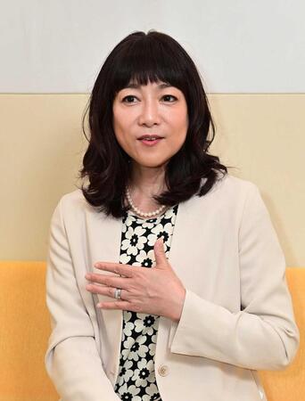 舌がんとの闘病や術後について返る堀ちえみ（２０２０年１１月）