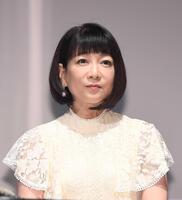 堀ちえみ（２０２１年６月）