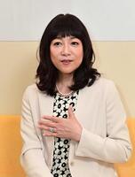 舌がんとの闘病や術後について返る堀ちえみ（２０２０年１１月）