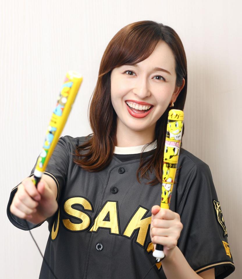 喜びを語った宇賀神メグアナウンサー（撮影・石井剣太郎）