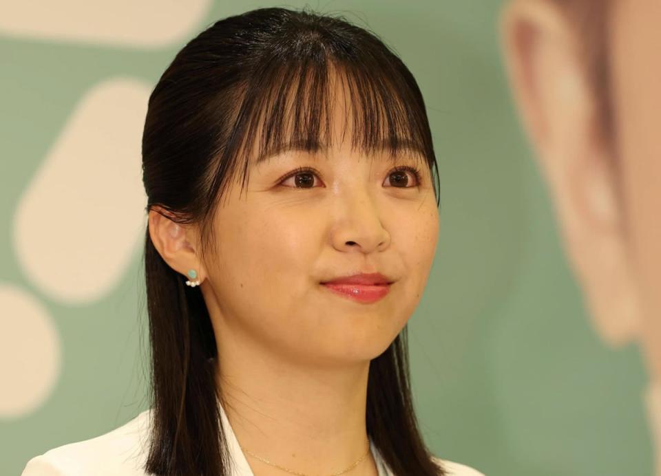 読売テレビ・黒木千晶アナウンサー