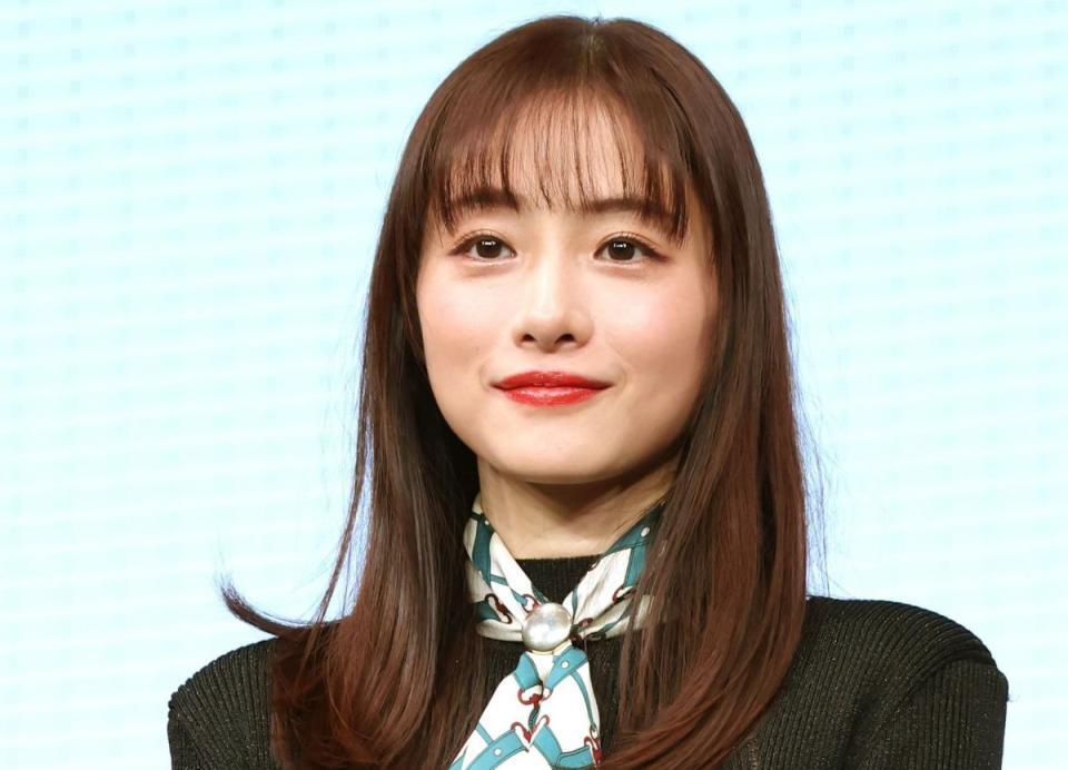 石原さとみ