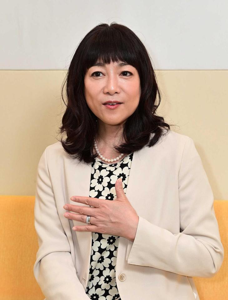 舌がんとの闘病や術後について返る堀ちえみ（２０２０年１１月）