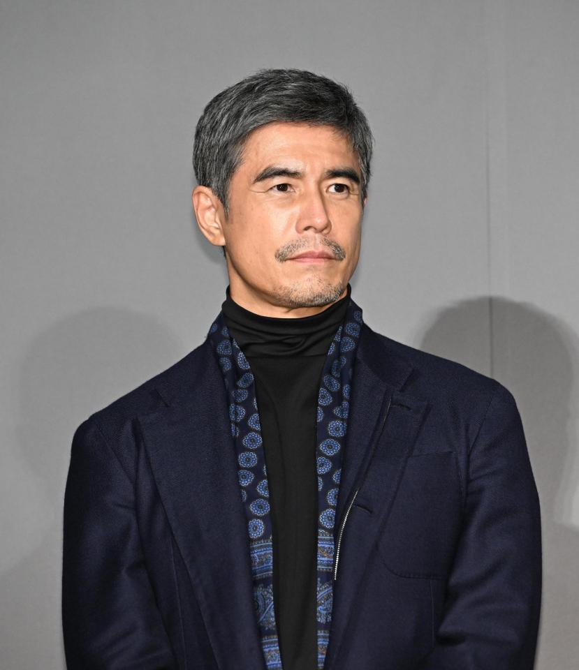 伊藤英明