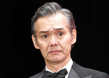渡部篤郎