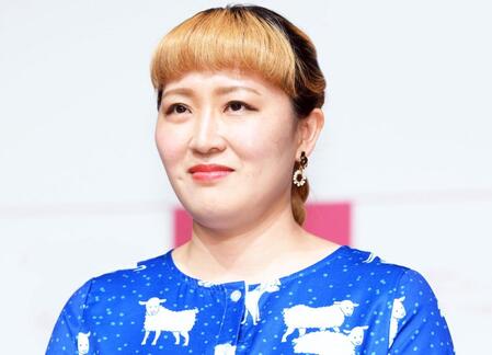 丸山桂里奈