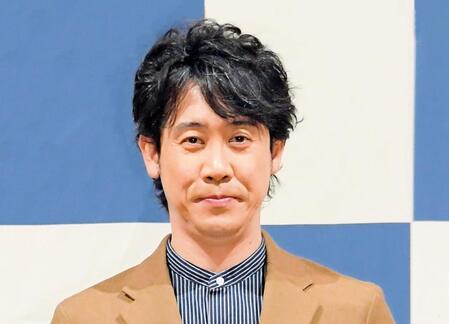 大泉洋