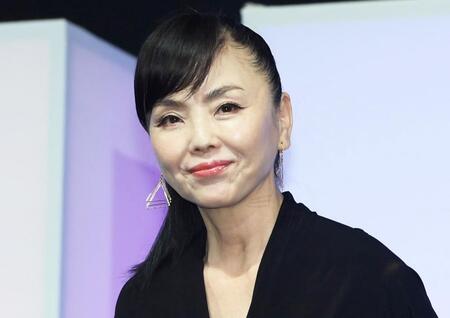 松田美由紀