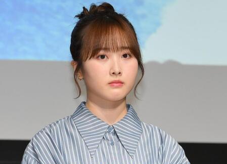 本田望結
