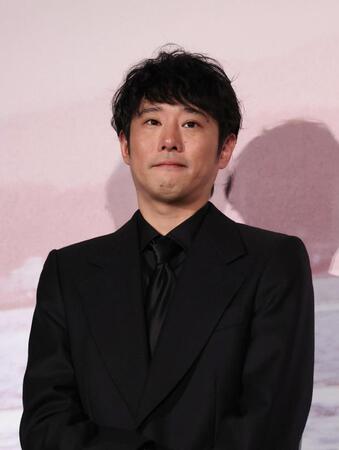 藤井道人監督