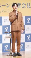 イベントに出席した福士蒼汰