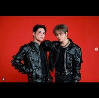 韓国芸能プロダクション・インコードの公式インスタグラム＠ｉｎｋｏｄｅ＿ｏｆｆｉｃｉａｌより　ＪＸとして２年ぶりに活動する（左から）ジュンス、ジェジュン