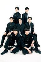 大阪公演を行うＧＡＫＵＲＡＮ-ＢＯＹＺ