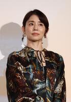 石田ゆり子